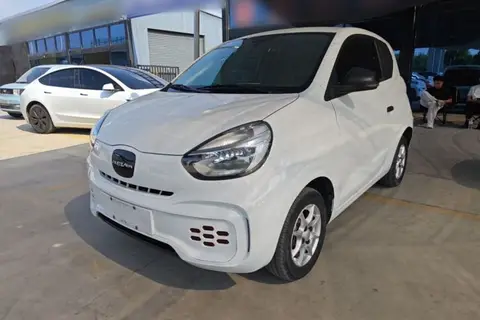 Roewe CLEVER 2022