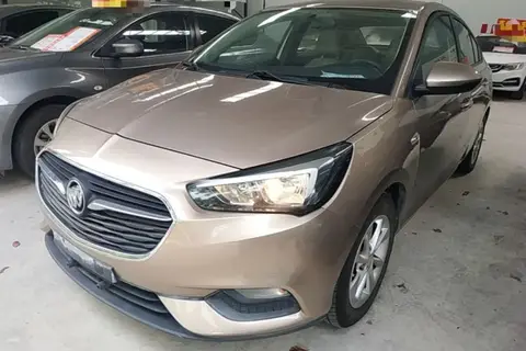 Buick Excelle 2018