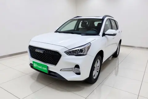 Haval M6 2019