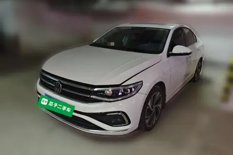 Volkswagen Bora 2022