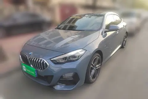BMW 2 Series 2023