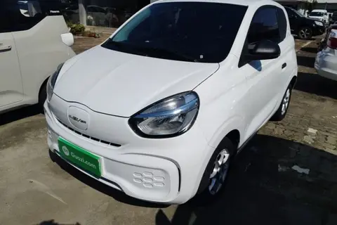 Roewe Clever 2023