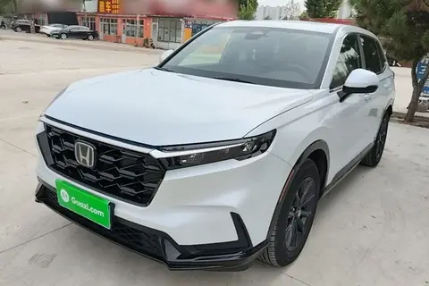 Honda CR-V 2025