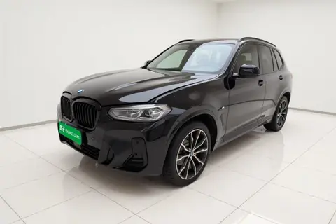 BMW X3 2023