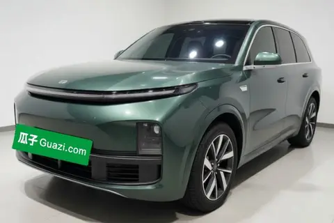 Li L8 2023