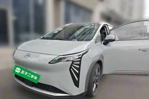 GAC Aion Y 2022