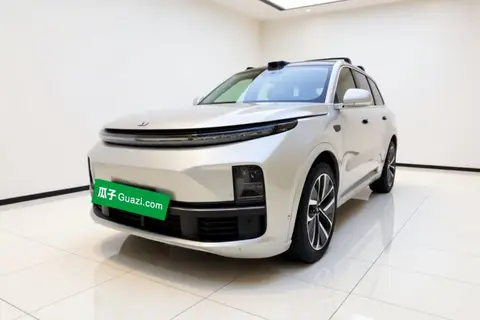 Li L9 2022