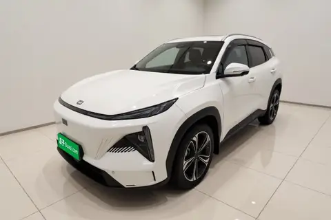 Geely Galaxy L7 2023
