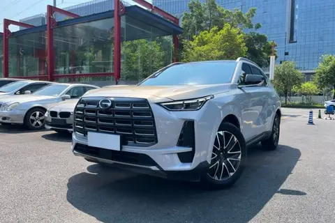 GAC GS4 2024