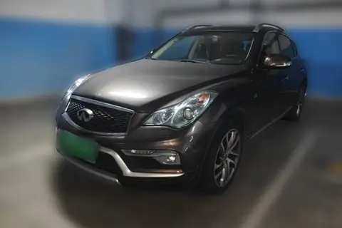 Infiniti QX50 2015