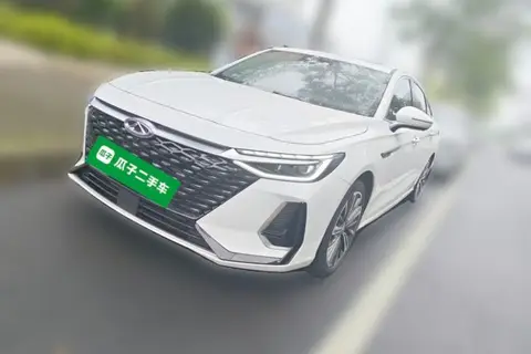 Chery Arrizo 8 2023