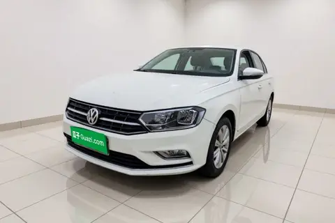 Volkswagen Bora 2016