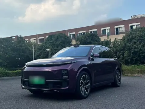 Li L9 2024