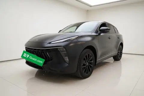 Forthing T5 EVO 2021