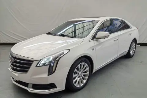 Cadillac XTS 2019
