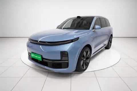 Li L9 2022