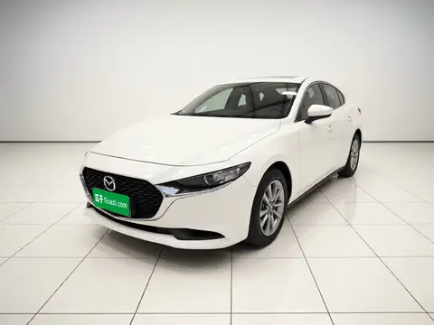 Mazda 3 Axela 2021