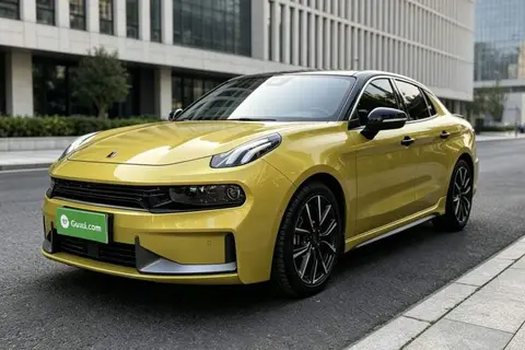 Lynk & Co 03 2021