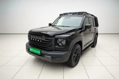 Haval Raptor 2025