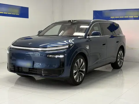 Dongfeng eπ M8 2026