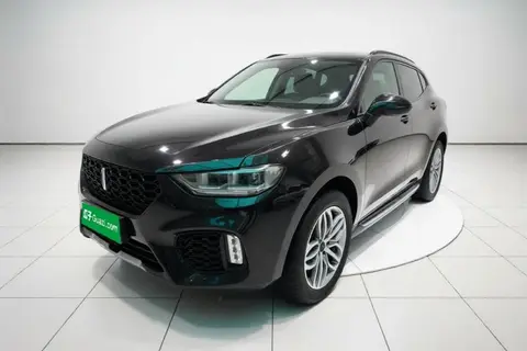 Wey VV5 2018
