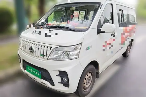 Changan Kaicene Ruixing M60 2023