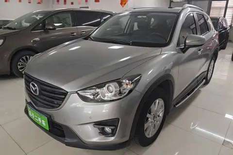Mazda CX-5 2017