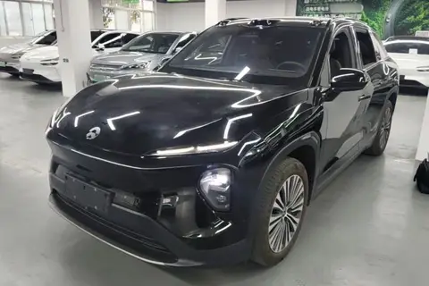 NIO ES7 2022