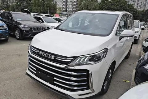 Maxus G50 2023