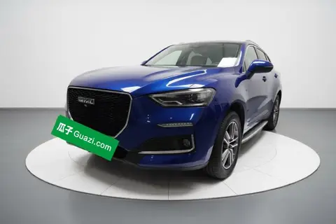 Haval F5 2020