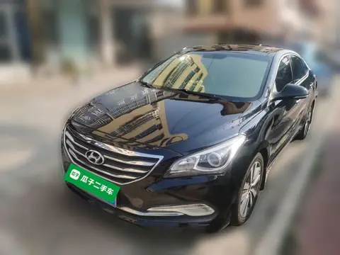 Hyundai Mistra 2014
