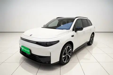Leapmotor C16 2024