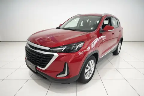 BAIC X3 2019