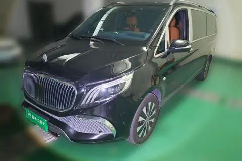 Mercedes-Benz Vito 2022