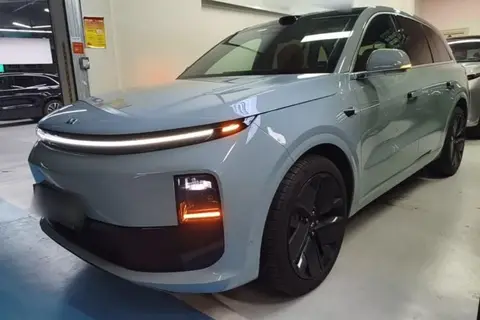 Li L6 2025