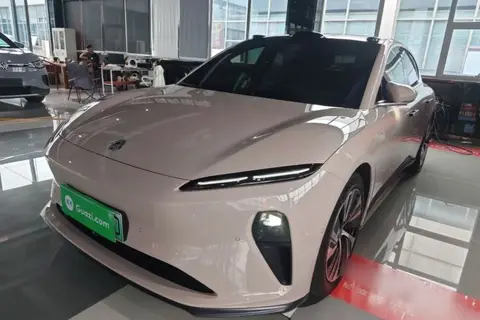 NIO ET5 2023