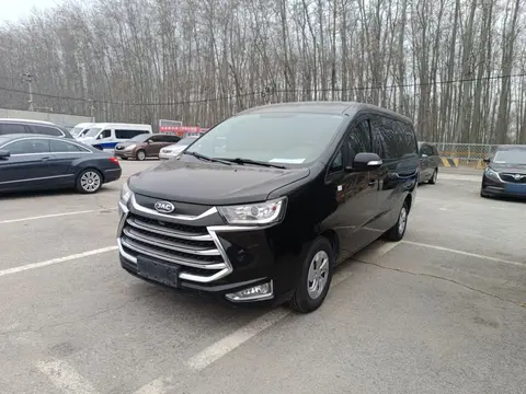 JAC Refine M4 2021