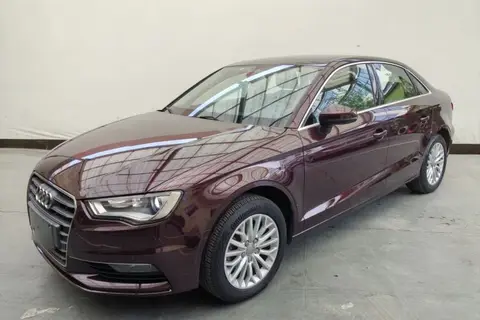 Audi A3 2015
