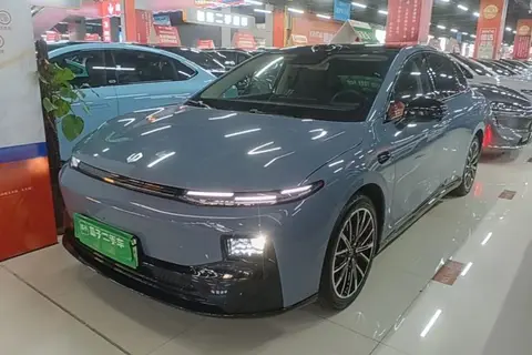 Leapmotor B01 2025