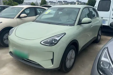 Geely Geome 2026