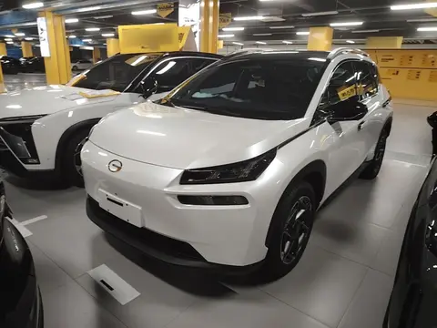 GAC Aion V 2023