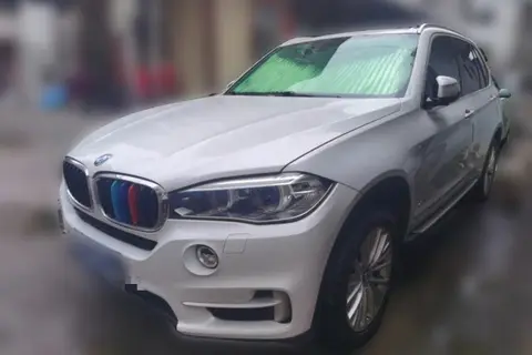 BMW X5 2015