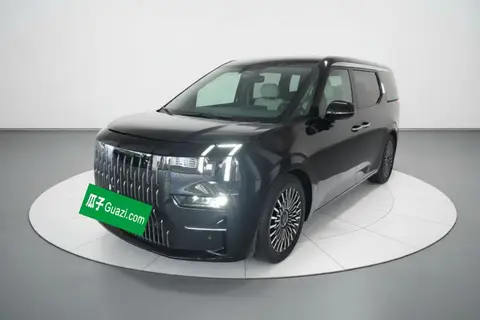 ZEEKR 009 2023