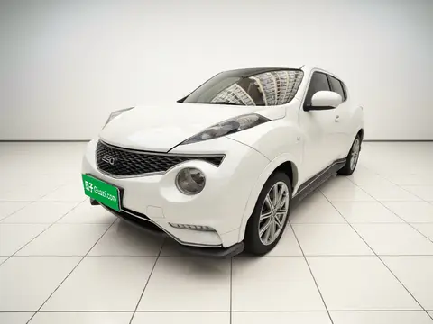 Infiniti ESQ 2016