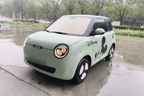 Changan Lumin 2023