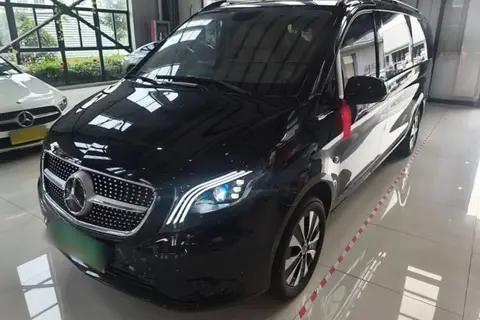 Mercedes-Benz Vito 2022