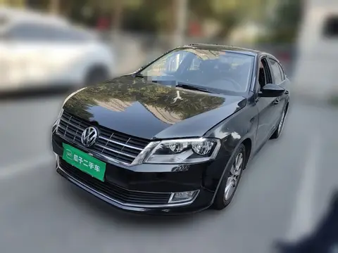 Volkswagen Lavida 2013
