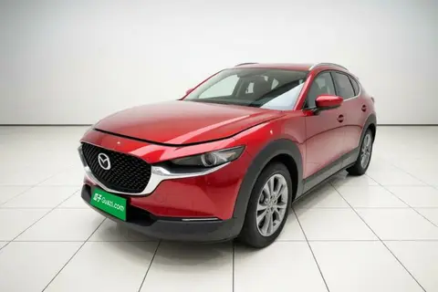 Mazda CX-30 2021