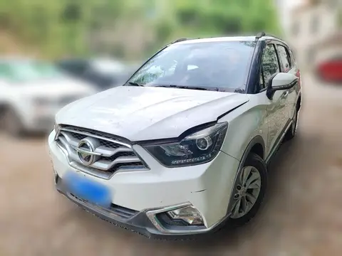 HAIMA S5 Youth 2018