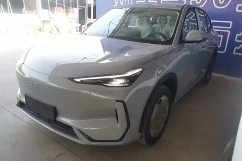 Geely EX5 2025
